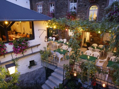 Foto: Gutsausschank Weingut Karl Caspari