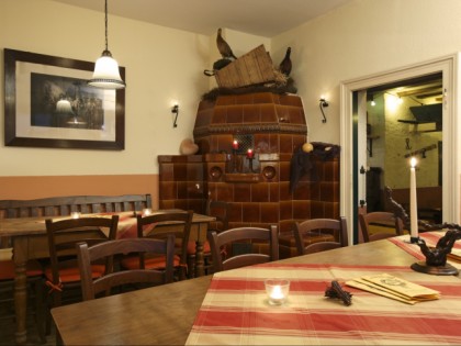 Foto: Gutsausschank Weingut Karl Caspari