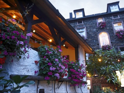 Foto: Gutsausschank Weingut Karl Caspari
