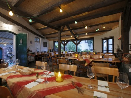 Foto: Gutsausschank Weingut Karl Caspari