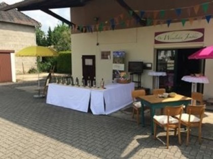 Foto: Weingut Caspari